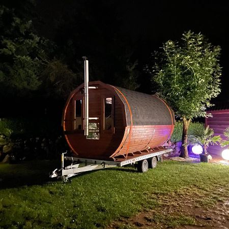 Andre'S Ferienwohnung Stulow Bagian luar foto