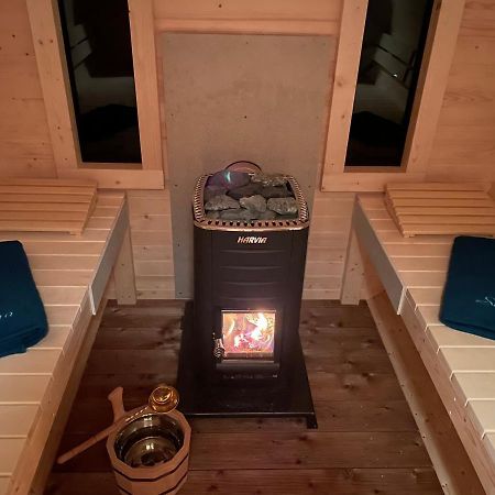 Andre'S Ferienwohnung Stulow Bagian luar foto