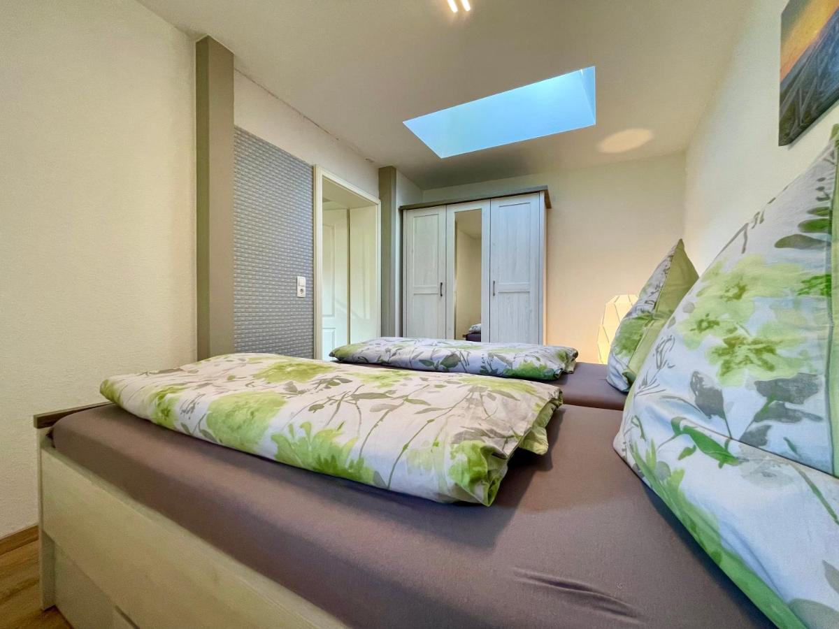 Andre'S Ferienwohnung Stulow Bagian luar foto