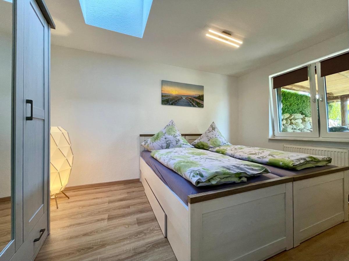 Andre'S Ferienwohnung Stulow Bagian luar foto